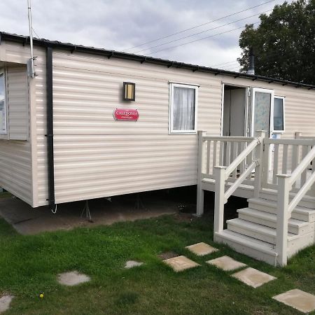 Jaywick Sands 617 Seawick酒店 外观 照片