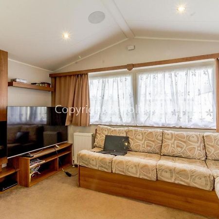 Jaywick Sands 617 Seawick酒店 外观 照片