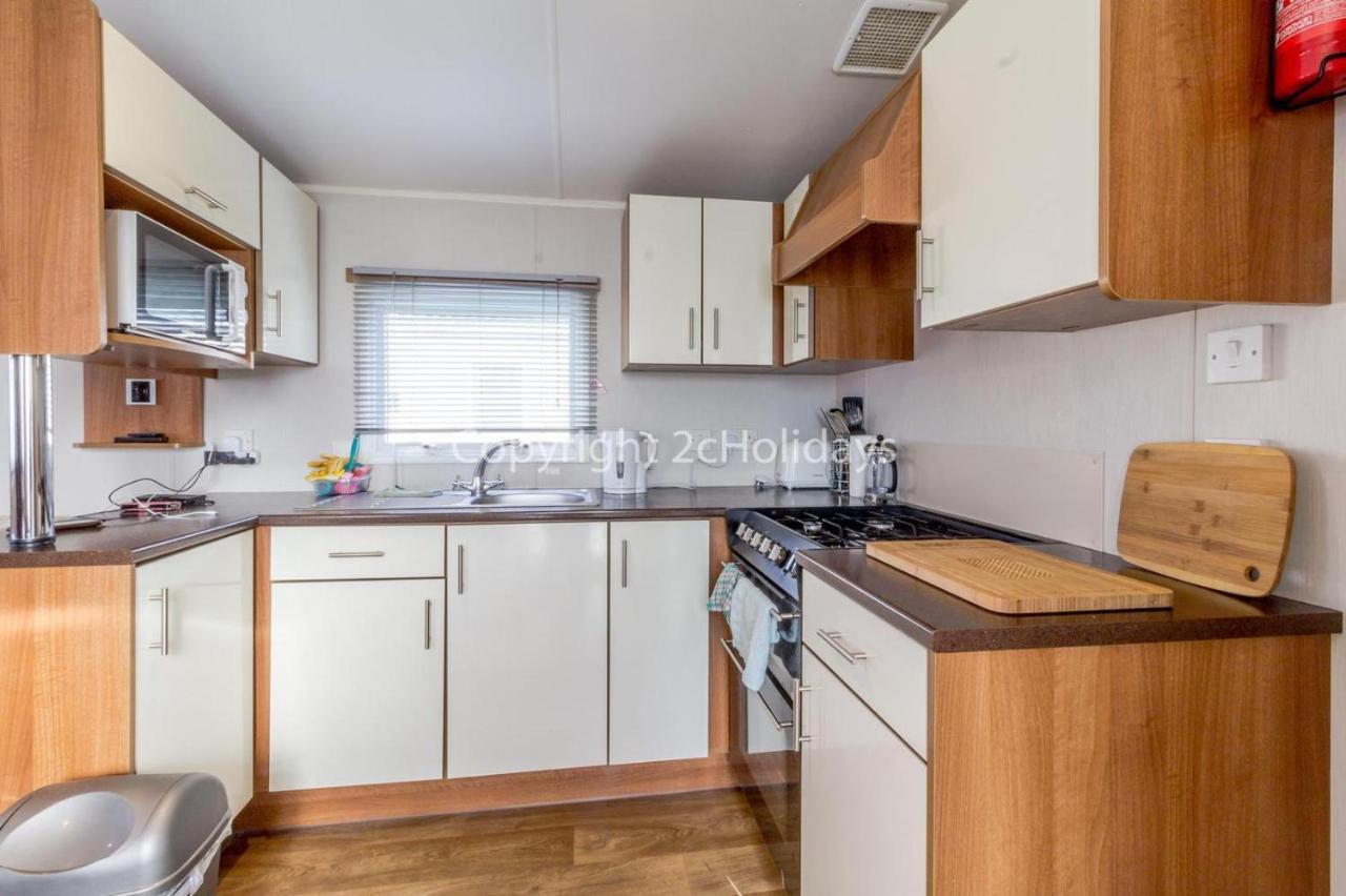 Jaywick Sands 617 Seawick酒店 外观 照片