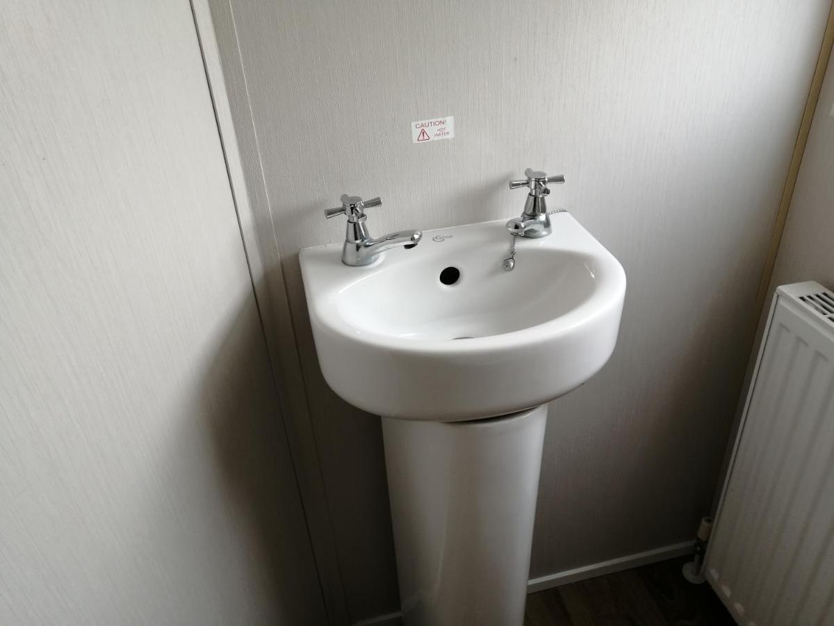 Jaywick Sands 617 Seawick酒店 外观 照片