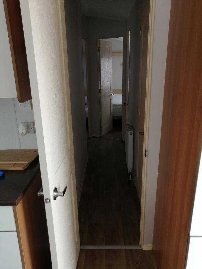 Jaywick Sands 617 Seawick酒店 外观 照片