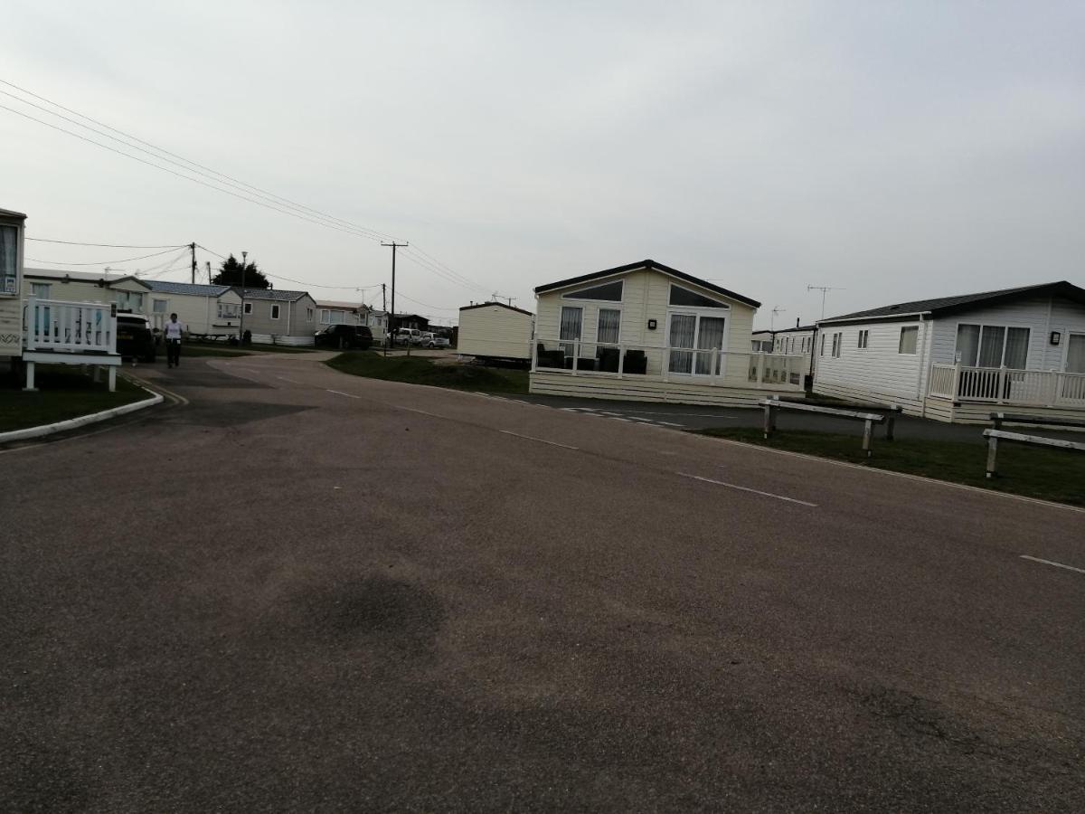 Jaywick Sands 617 Seawick酒店 外观 照片