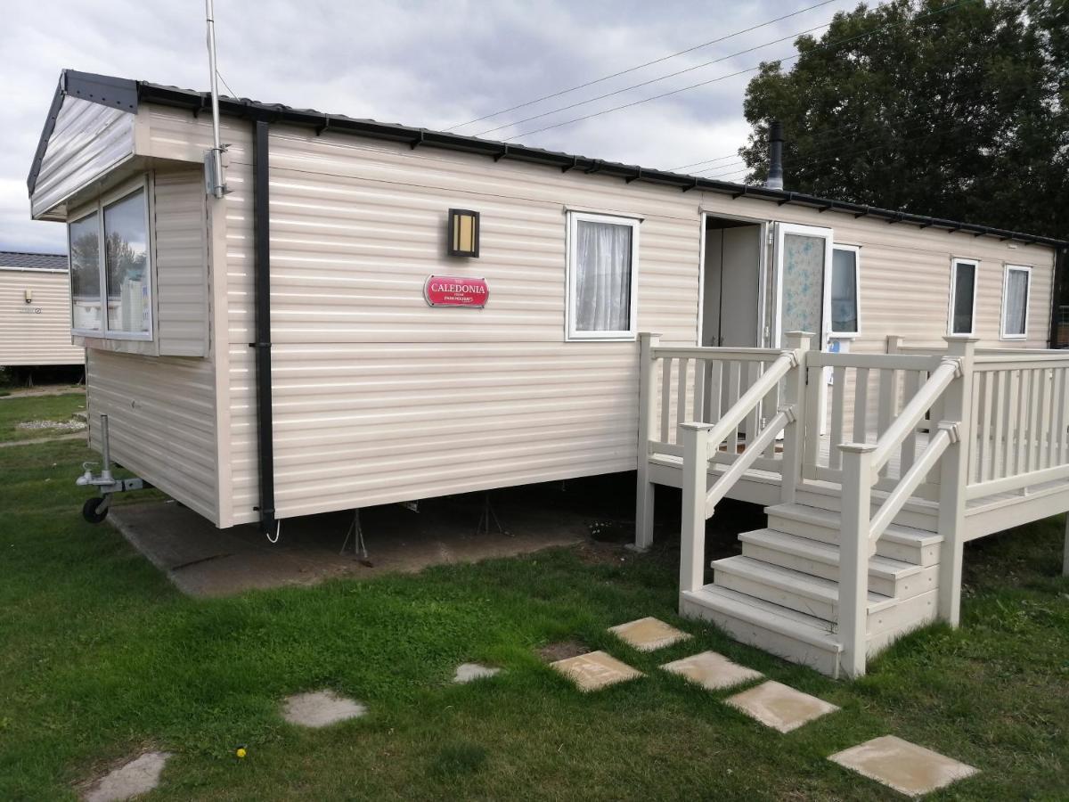 Jaywick Sands 617 Seawick酒店 外观 照片