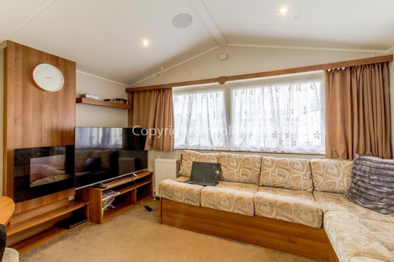 Jaywick Sands 617 Seawick酒店 外观 照片