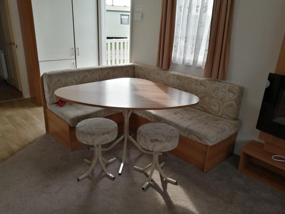 Jaywick Sands 617 Seawick酒店 外观 照片