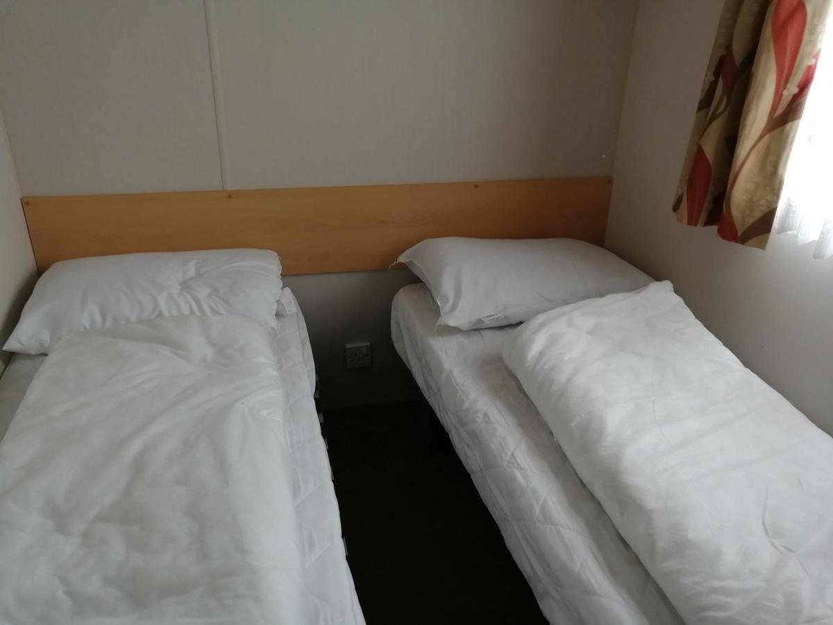 Jaywick Sands 617 Seawick酒店 外观 照片