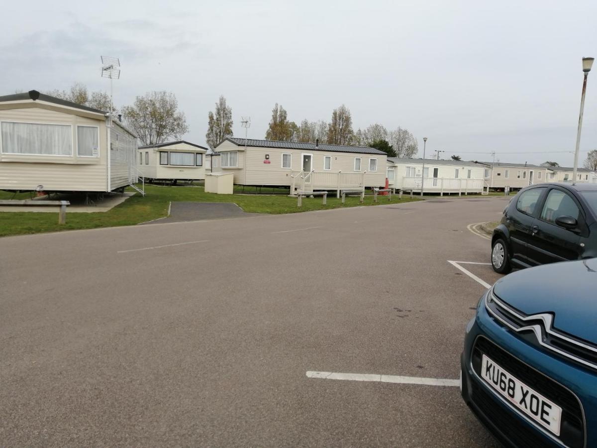Jaywick Sands 617 Seawick酒店 外观 照片
