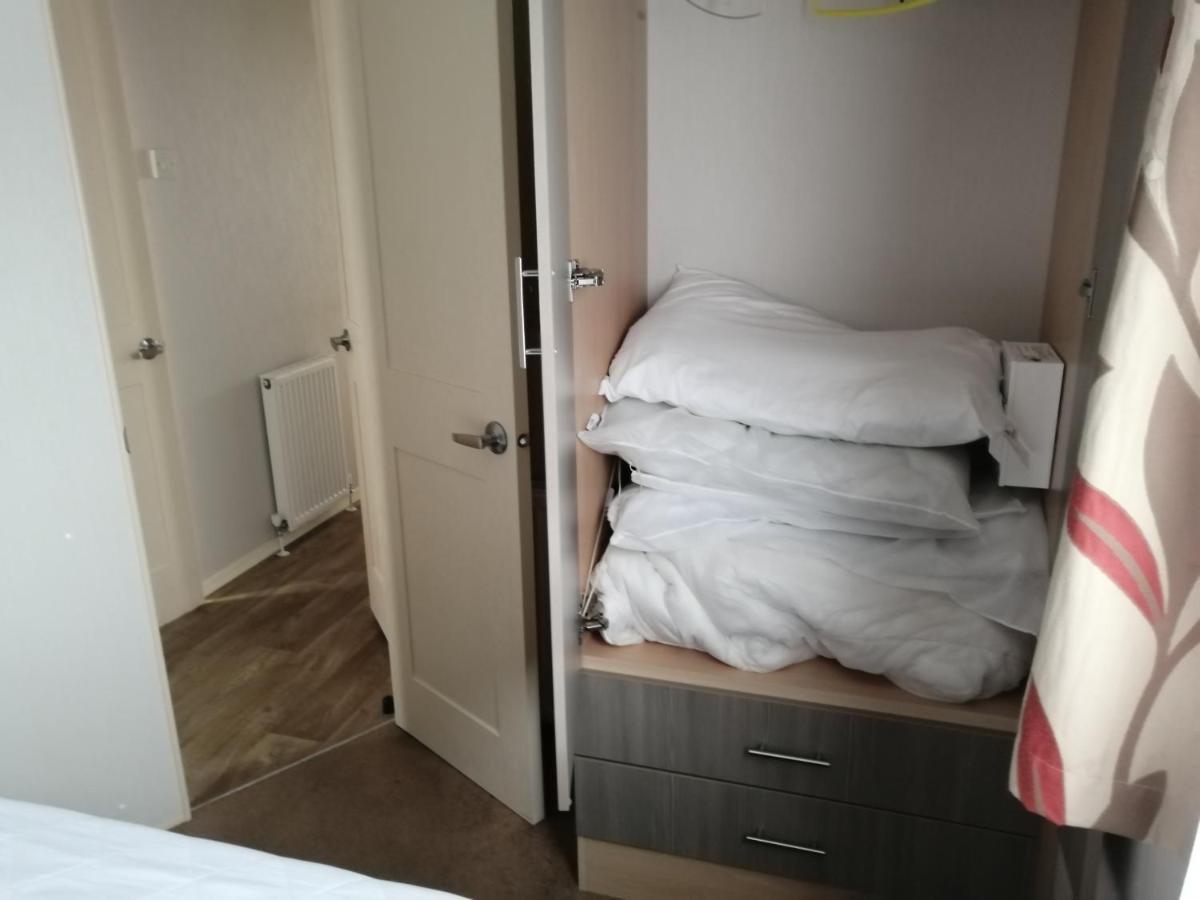 Jaywick Sands 617 Seawick酒店 外观 照片