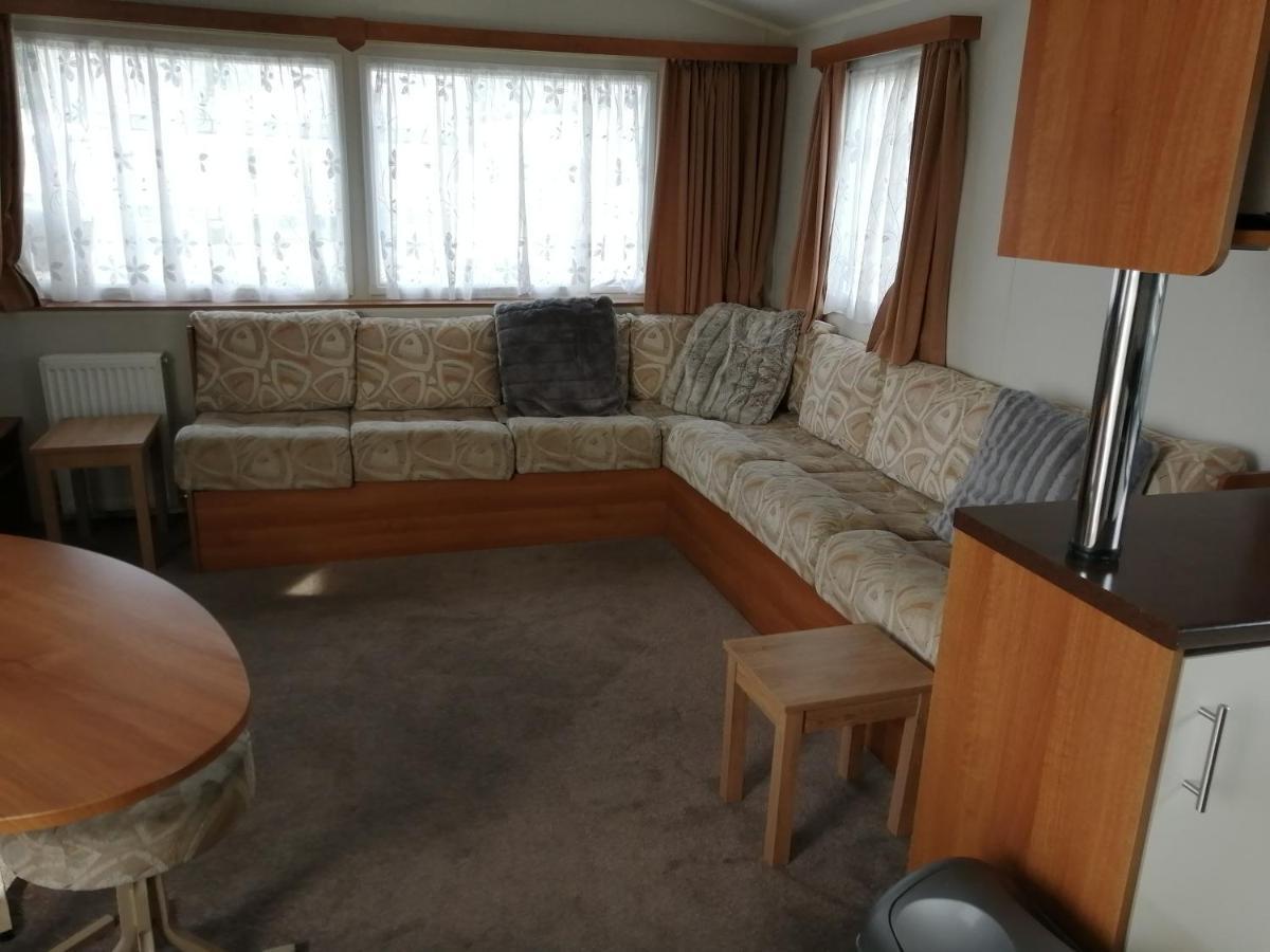 Jaywick Sands 617 Seawick酒店 外观 照片