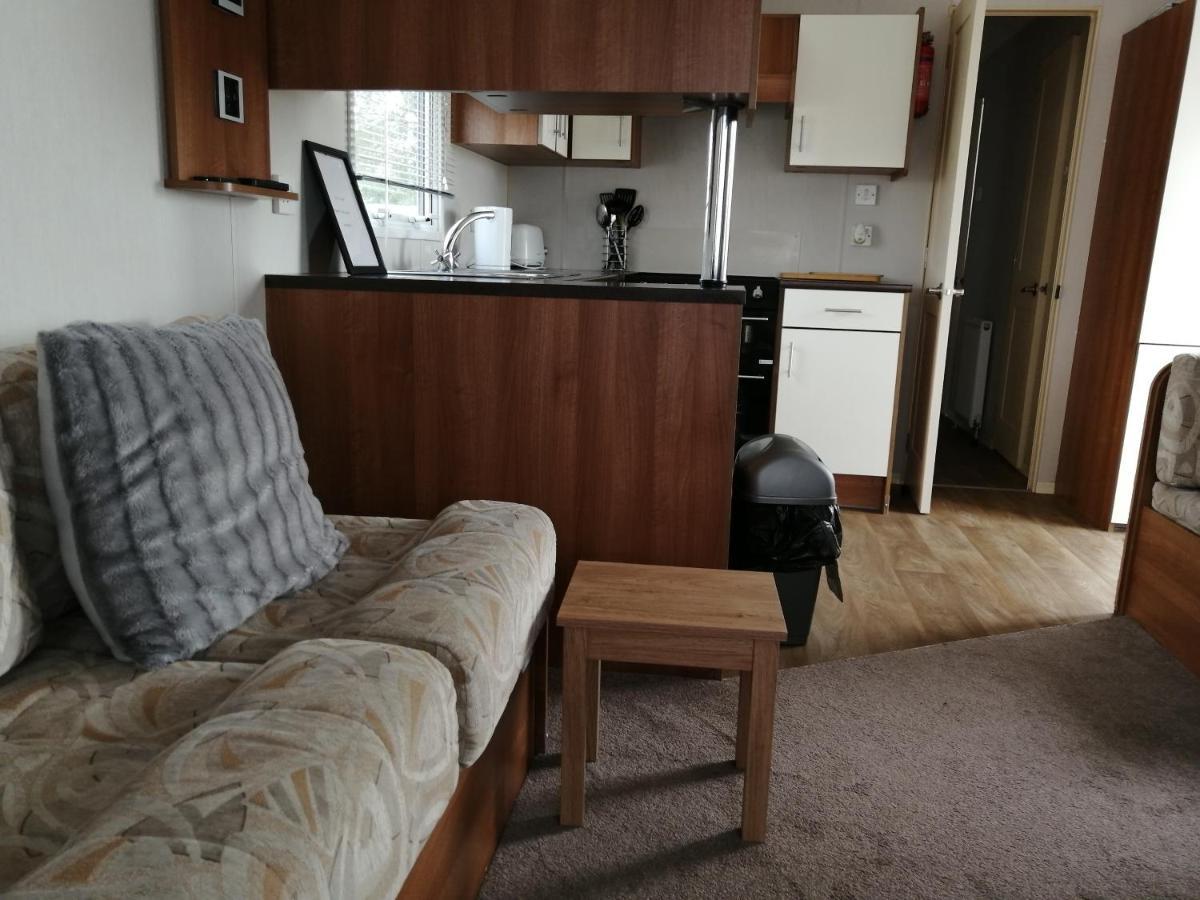Jaywick Sands 617 Seawick酒店 外观 照片