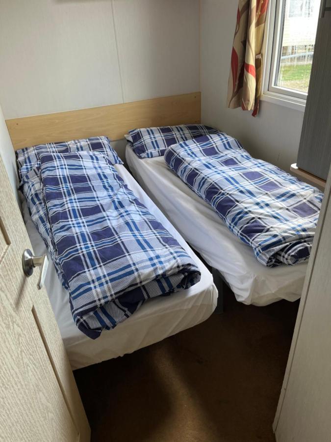 Jaywick Sands 617 Seawick酒店 外观 照片